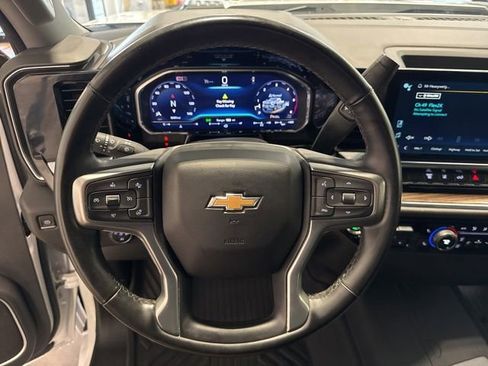 Used 2024 Chevrolet Silverado 2500 LT w/ Convenience Package AWD/4WD image 22
