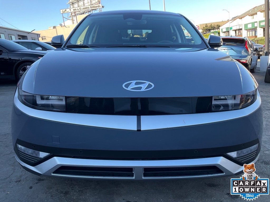 Used 2024 Hyundai Ioniq 5 SEL RWD image 2