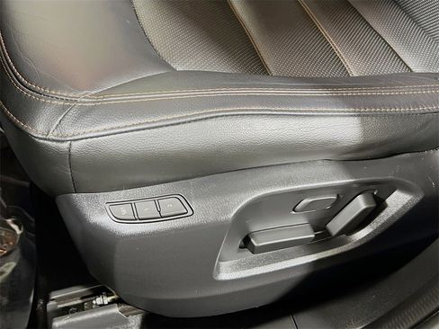 Used 2023 MAZDA CX-5 AWD 2.5 S w/ Preferred Package image 17