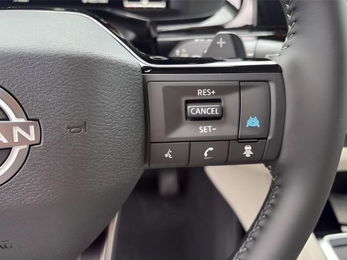 New 2026 Nissan Pathfinder SV image 20