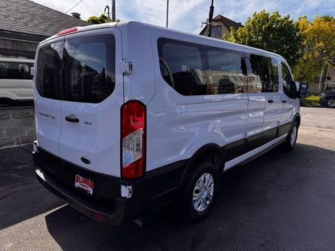 Used 2021 Ford Transit 350 XLT RWD image 6
