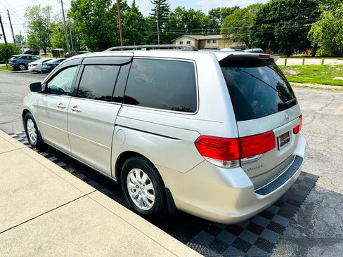 Used 2009 Honda Odyssey EX-L image 3
