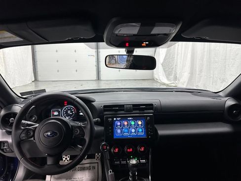 Used 2023 Subaru BRZ Limited RWD image 38
