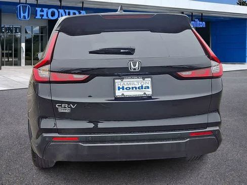 Certified 2023 Honda CR-V EX-L image 7
