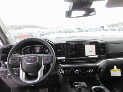 New 2026 GMC Sierra 1500 SLT w/ SLT Premium Package image 16