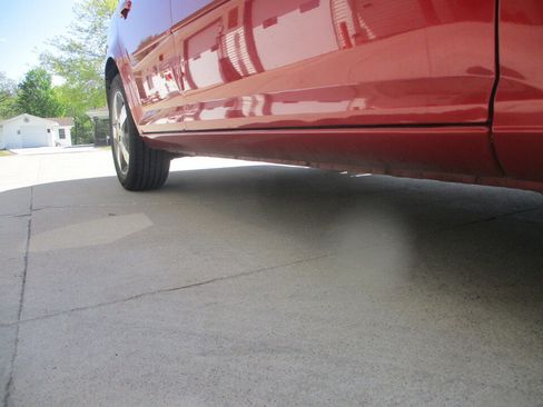Used 2010 Chevrolet Cobalt LT w/ My Link Package FWD image 18