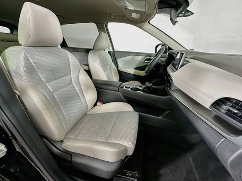 Used 2023 Nissan Rogue SV AWD/4WD image 29
