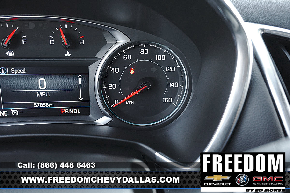 Used 2024 Chevrolet Equinox LT AWD/4WD image 25