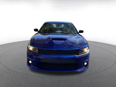 Used 2022 Dodge Charger GT w/ Blacktop Package RWD image 2