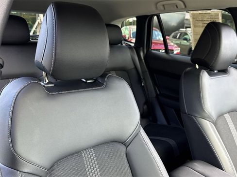 Certified 2025 MAZDA CX-50 AWD 2.5 S w/ Weather Package image 47
