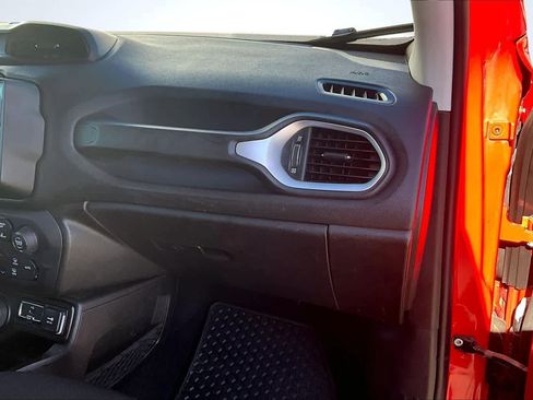 Used 2021 Jeep Renegade Latitude w/ Convenience Group image 24