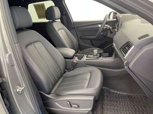 Certified 2023 Audi Q5 2.0T Premium w/ Convenience Package AWD/4WD image 23