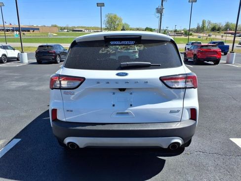 Used 2020 Ford Escape SE image 4