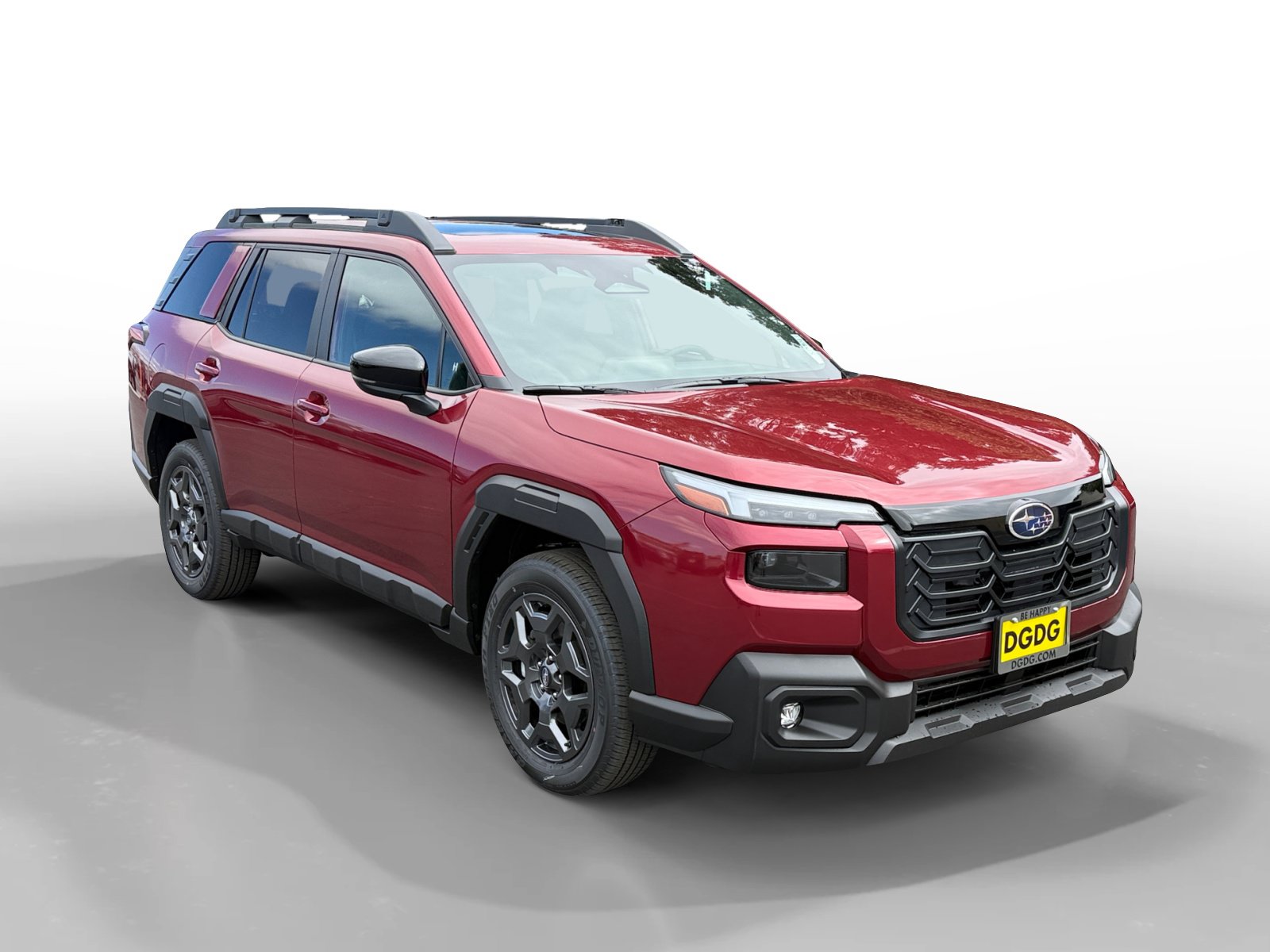 New 2026 Subaru Outback Premium AWD/4WD image 7
