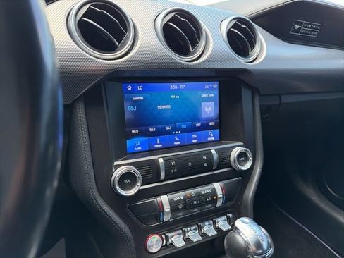 Used 2020 Ford Mustang GT w/ Equipment Group 301A RWD image 27