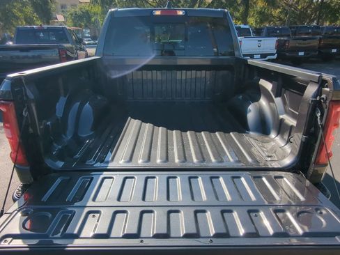 New 2026 RAM 1500 Big Horn image 23