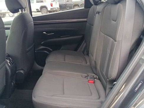 Used 2023 Hyundai Tucson SEL AWD/4WD image 26