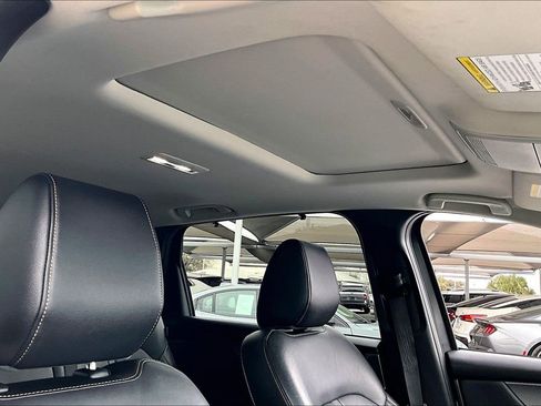 Used 2025 MAZDA CX-70 3.3 Turbo w/ Preferred Package image 22