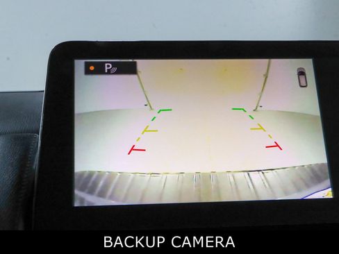 Used 2023 Nissan Armada SV image 20