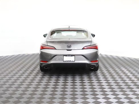 Certified 2023 Acura Integra FWD image 8
