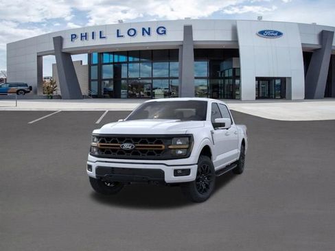 New 2026 Ford F150 Tremor AWD/4WD image 2