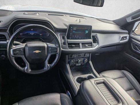 Used 2023 Chevrolet Tahoe LT image 15