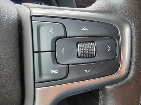 Certified 2023 Chevrolet Tahoe LT AWD/4WD image 32