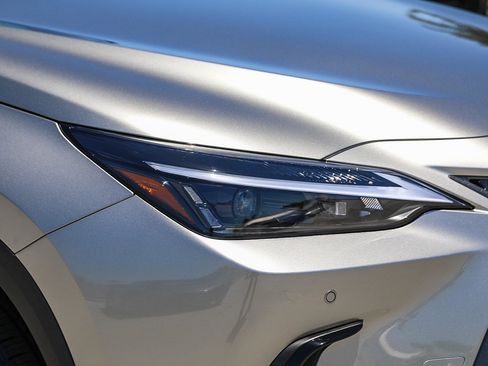 New 2026 Lexus NX 350 AWD w/ Premium Package image 8