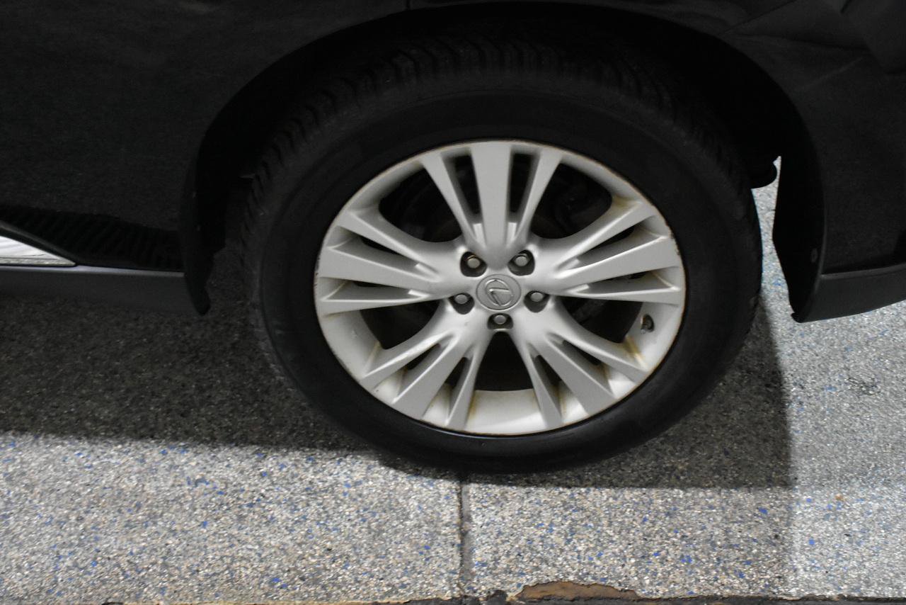 Used 2011 Lexus RX 450h AWD w/ Premium Pkg image 31