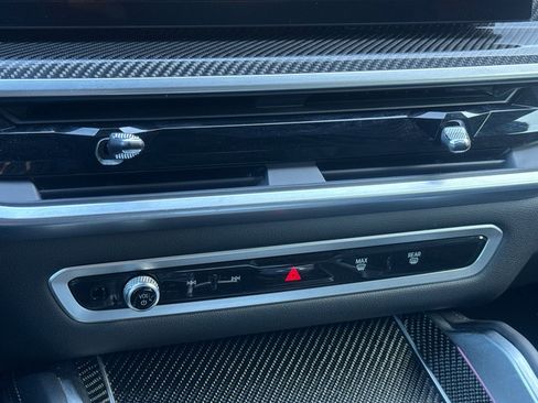 Used 2024 BMW X6 M60i image 17