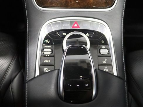 Used 2018 Mercedes-Benz S 560 4MATIC Sedan image 30