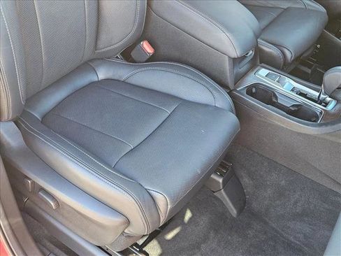 Used 2023 Subaru Ascent Touring image 23