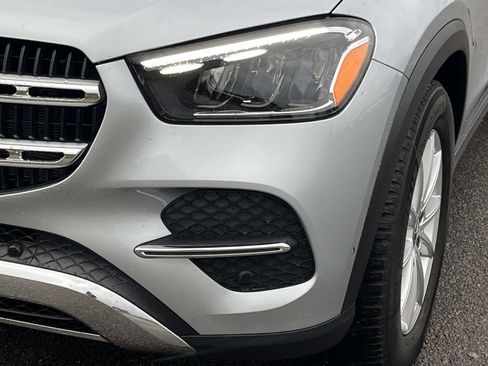 Certified 2025 Mercedes-Benz GLE 350 GLE 350 image 8