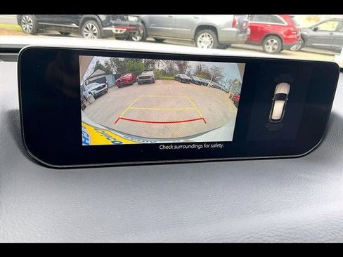 New 2026 MAZDA CX-50 AWD 2.5 Hybrid w/ Cargo Package image 57