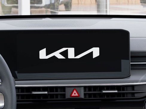 New 2026 Kia K5 GT-Line AWD/4WD image 20