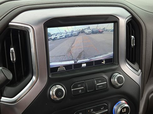 Used 2020 GMC Sierra 1500 SLT w/ SLT Premium Plus Package AWD/4WD image 26