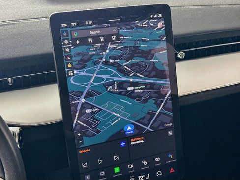 Used 2025 Polestar Polestar 3 image 2