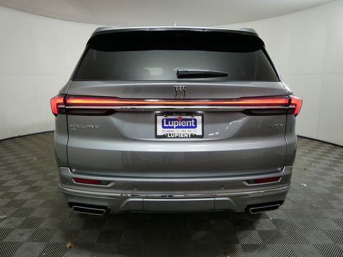 New 2026 Buick Enclave Avenir w/ Super Cruise Package image 4