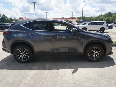 Used 2024 Lexus NX 350 AWD w/ Cold Area Package image 24