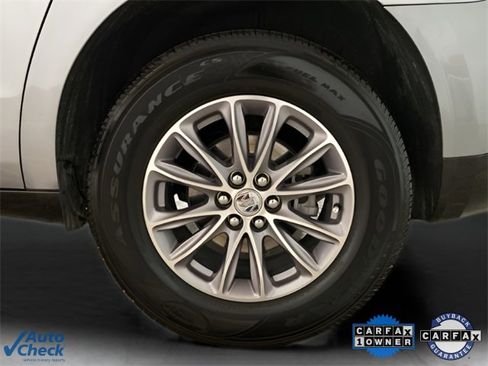 Used 2024 Buick Enclave Premium image 18