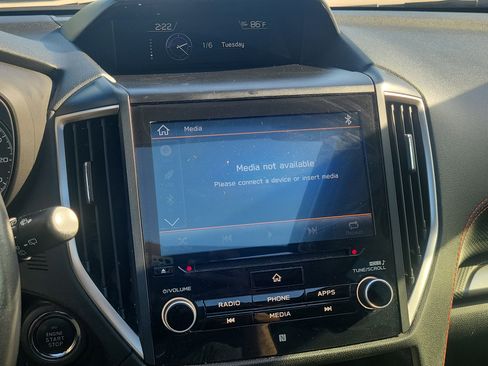 Used 2021 Subaru Forester Sport image 30