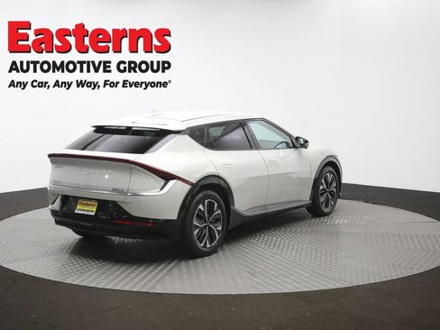 Used 2022 Kia EV6 Wind w/ Wind Technology Package AWD/4WD image 38