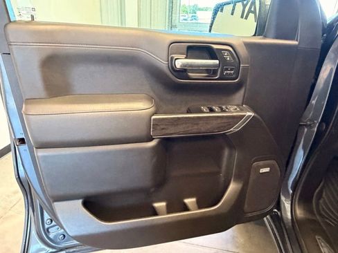 Used 2022 Chevrolet Silverado 1500 LTZ AWD/4WD image 20