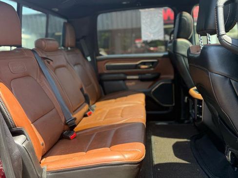 Used 2019 RAM 1500 Limited AWD/4WD image 13