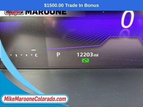 Used 2024 Volkswagen Tiguan Wolfsburg Edition w/ Panoramic Sunroof Package image 27