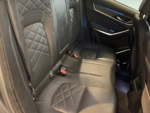 Used 2023 Jaguar F-PACE S AWD/4WD image 44