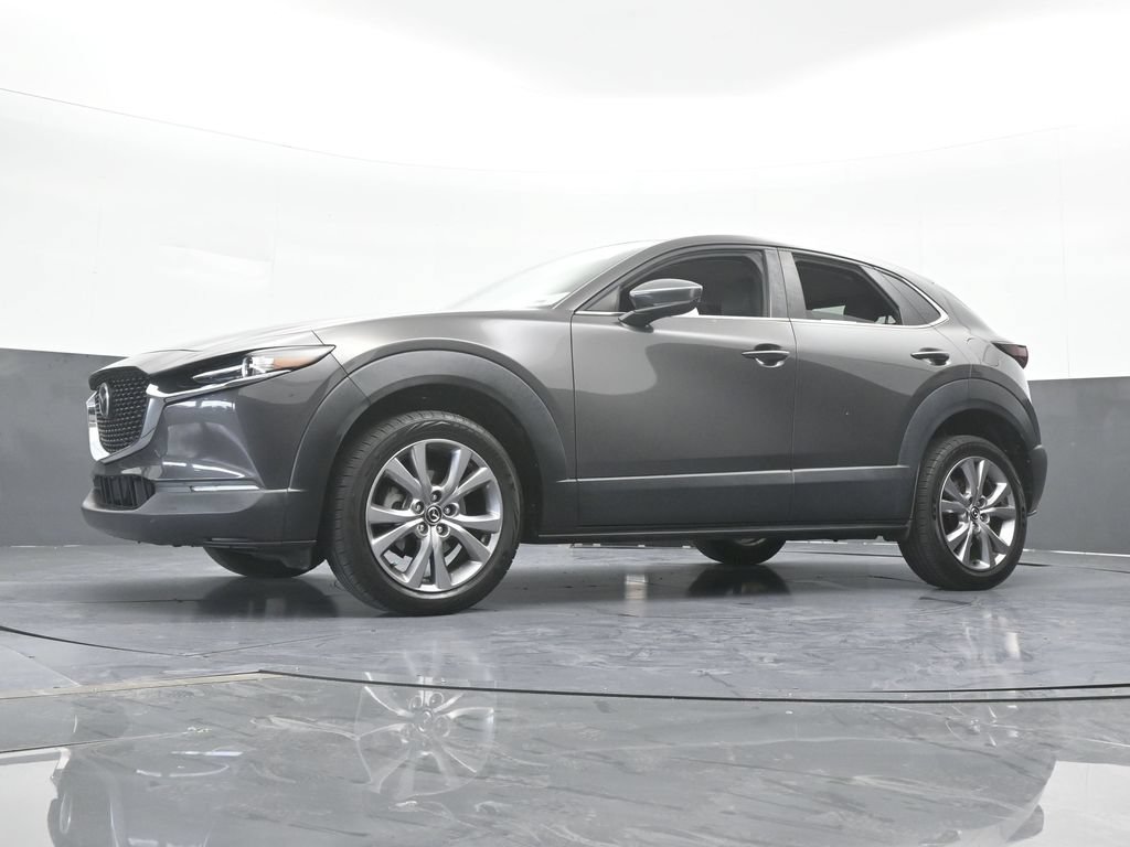 Used 2020 MAZDA CX-30 FWD w/ Select Package image 53