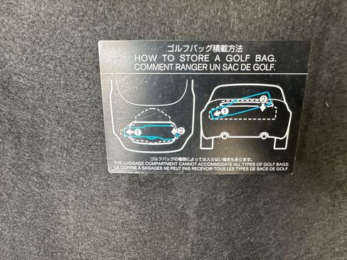 Used 2004 Nissan 350Z Enthusiast w/ Side Airbags Pkg image 94