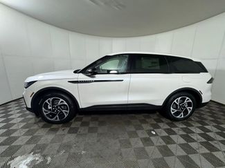 New 2026 Lincoln Nautilus Premier w/ Equipment Group 102A video 2