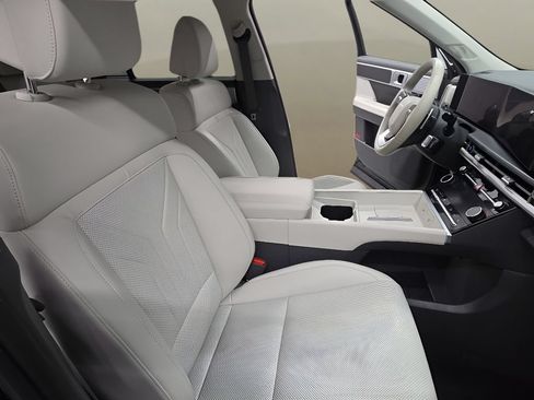 Used 2026 Hyundai Santa Fe SEL AWD/4WD image 21